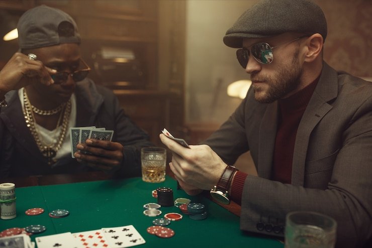 Diagram menunjukkan kapan taruhan gratis diberikan dalam Free Bet Blackjack