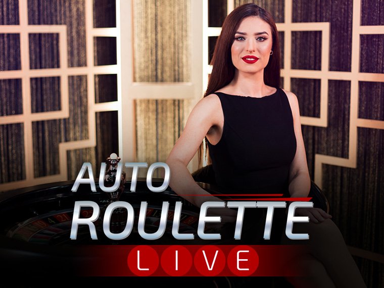 Dealer profesional raja288 membagikan kartu Texas Hold'em Bonus di studio live